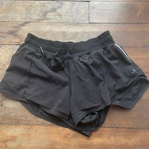 Lulu Lemon Running Shorts